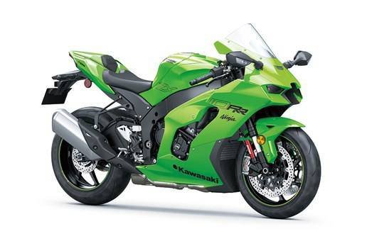 2024 Kawasaki Ninja® ZX™-10RR