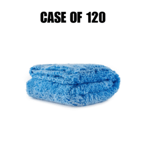 16″ x 16″ Eagle Edgeless Buffing Towels [Case of 120]
