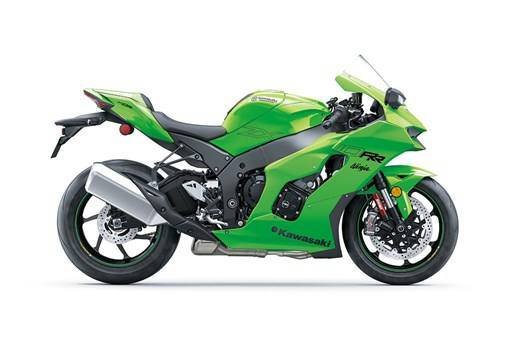 2024 Kawasaki Ninja® ZX™-10RR - Image 4