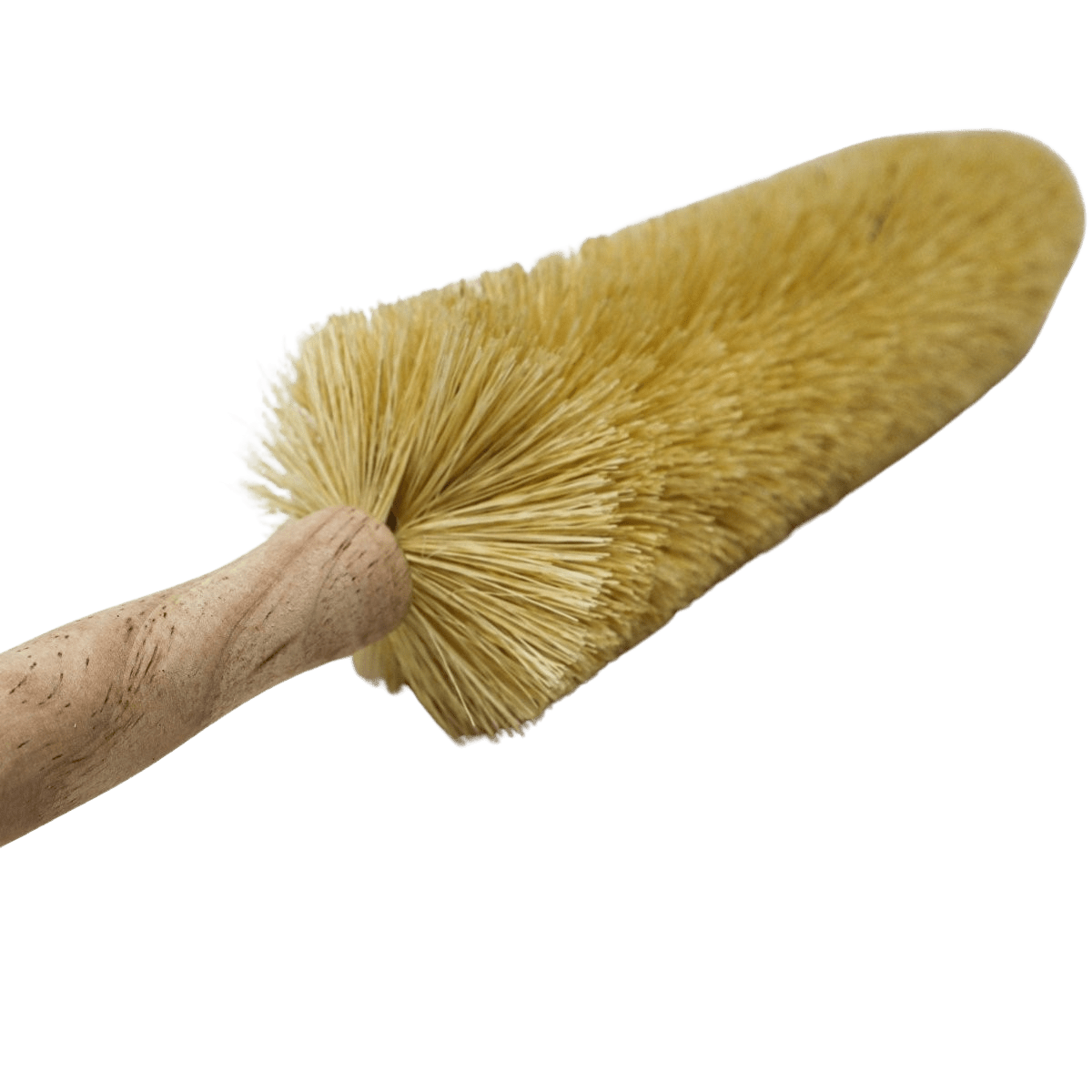 17" Spoke Brush w/ Cap - Image 3