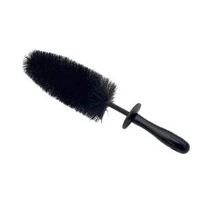 18″ Black Bendable Spoke Brush