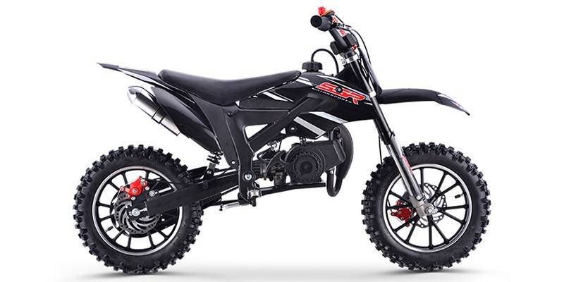 2025 SSR Motorsports SX 50-A