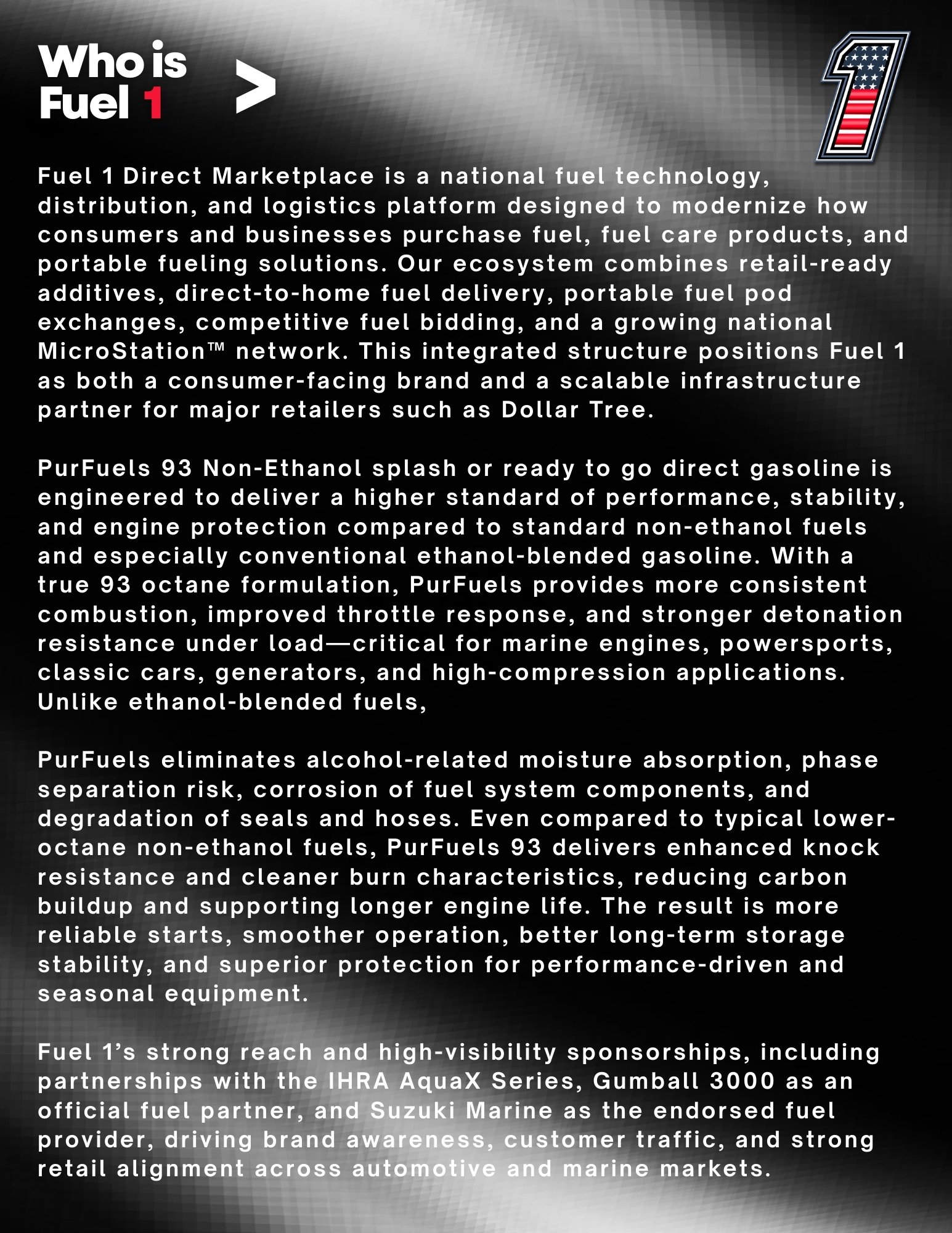 PurPower 32oz Splash Package (32oz Bottle 4PK = 7 Gallons PurFuels) - Image 3