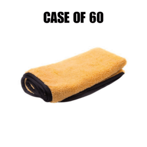 25″ x 36″ XL Gold Drying Towel [Case of 60]