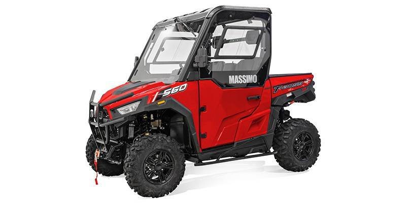 2025 Massimo Motor T-Boss 560L