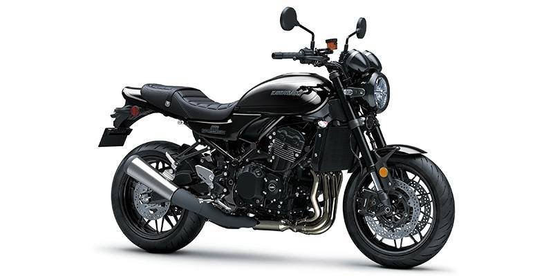 2026 Kawasaki Z900RS ABS