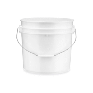 3.5 Gallon Bucket