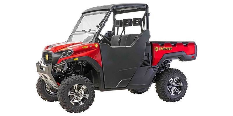 2025 Massimo Motor T-Boss 1000
