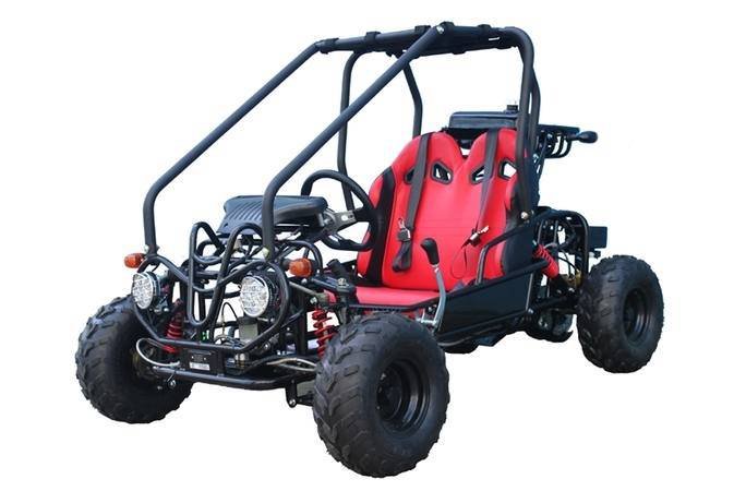 2022 TAOTAO GK110