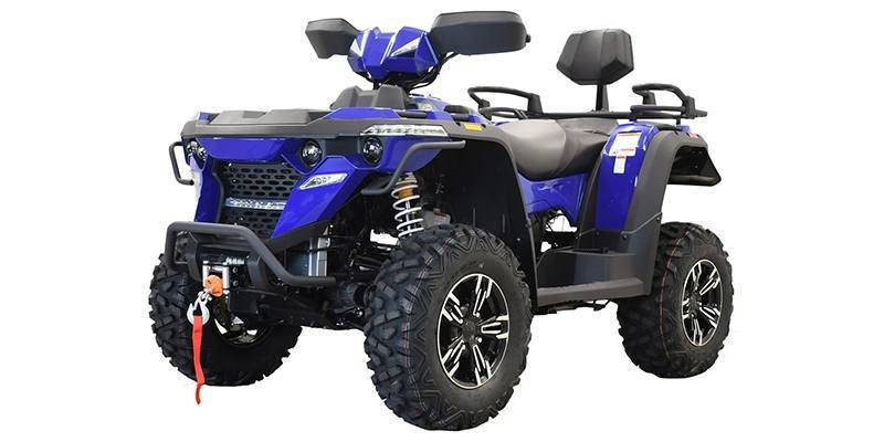 2025 Massimo Motor MSA 560