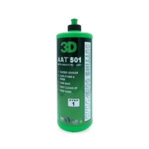 3D AAT 501 Cutting Compound