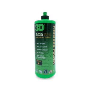 3D ACA 520 Finishing Polish