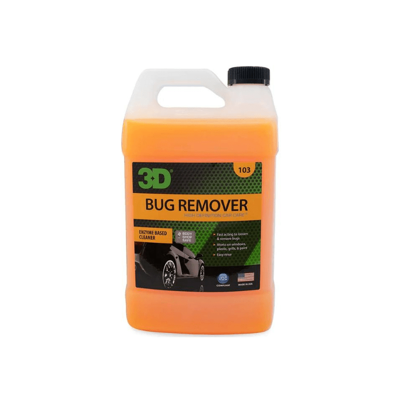 3D Bug Remover - Image 2