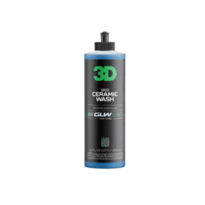 3D GLW Series SiO2 Ceramic Wash – 16 oz