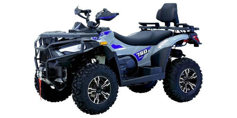 2025 Massimo Motor MSA 760