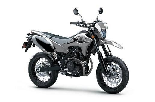 2024 Kawasaki KLX® 230 SM ABS