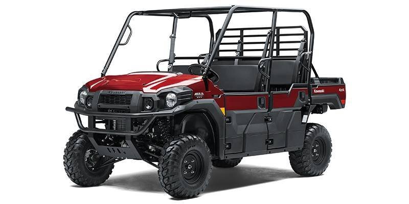 2026 Kawasaki Mule™ PRO-FXT™ 820 EPS