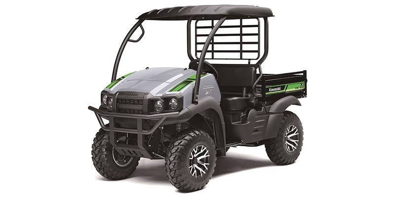 2025 Kawasaki Mule SX™ 4×4 XC LE