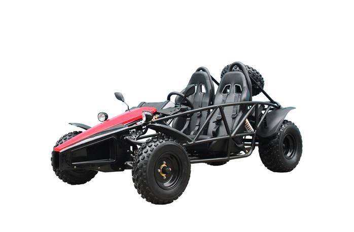 2022 TAOTAO ARROW200