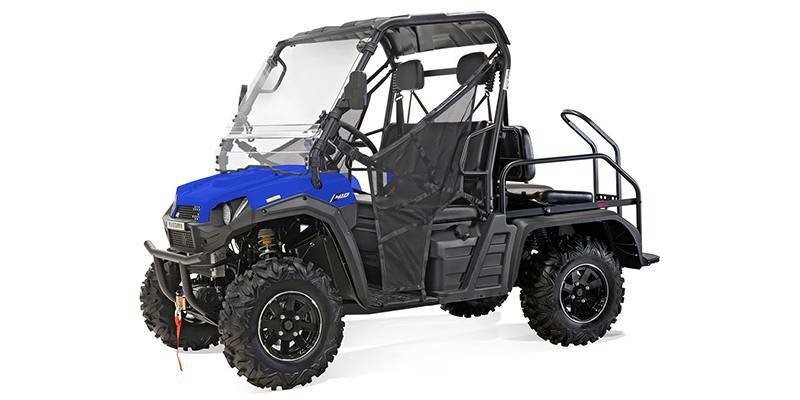 2025 Massimo Motor T-Boss 410X Golf