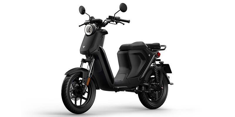 2025 Genuine Scooter UQi-Series GT