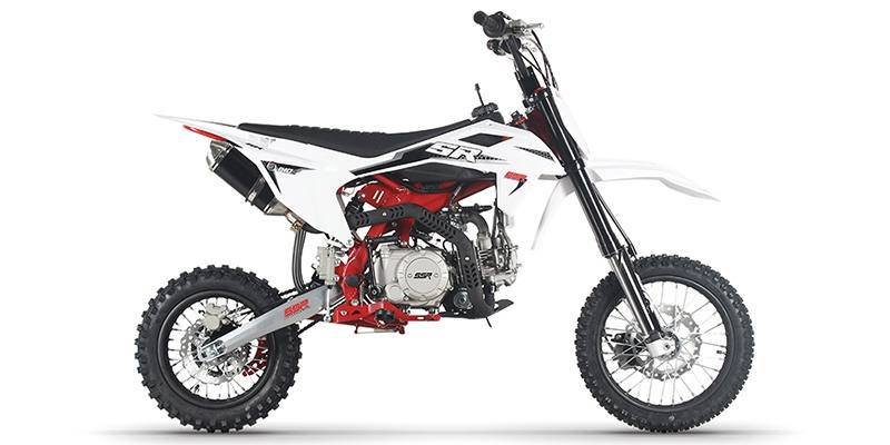 2025 SSR Motorsports R-Series SR140R