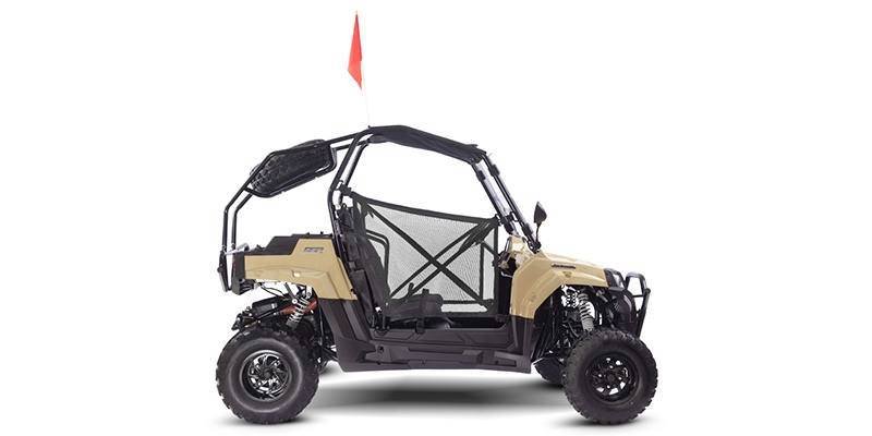 2025 SSR Motorsports SRU 170Z