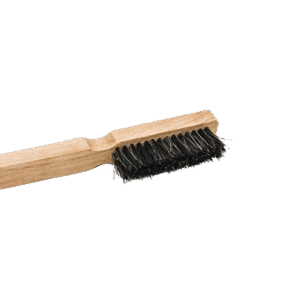 6″ Horse Hair Brush
