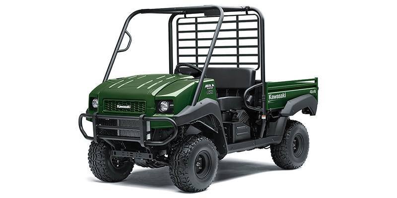 2026 Kawasaki Mule 4010 4×4