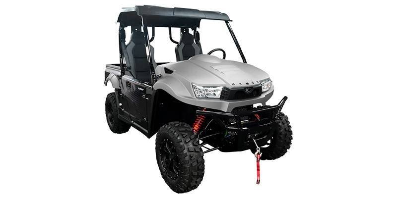 2024 KYMCO UXV 700i LE EPS