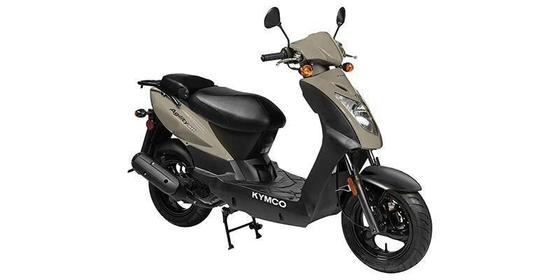 2026 KYMCO Agility 50