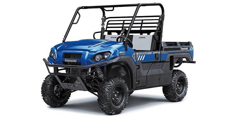 2025 Kawasaki Mule™ PRO-FXR™ 1000
