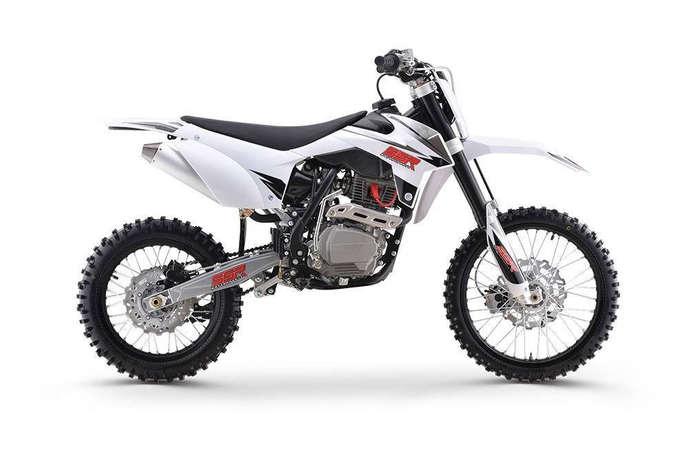 2023 SSR Motorsports SR189
