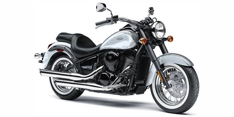 2024 Kawasaki Vulcan® 900 Classic