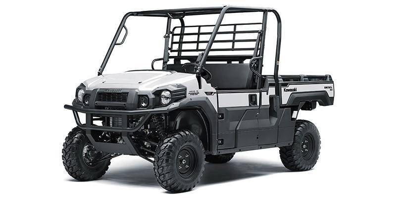 2025 Kawasaki Mule™ PRO-DX™ EPS