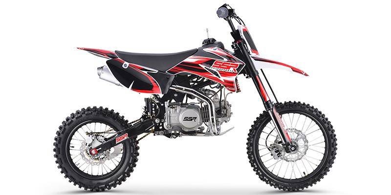 2025 SSR Motorsports SR140 TR