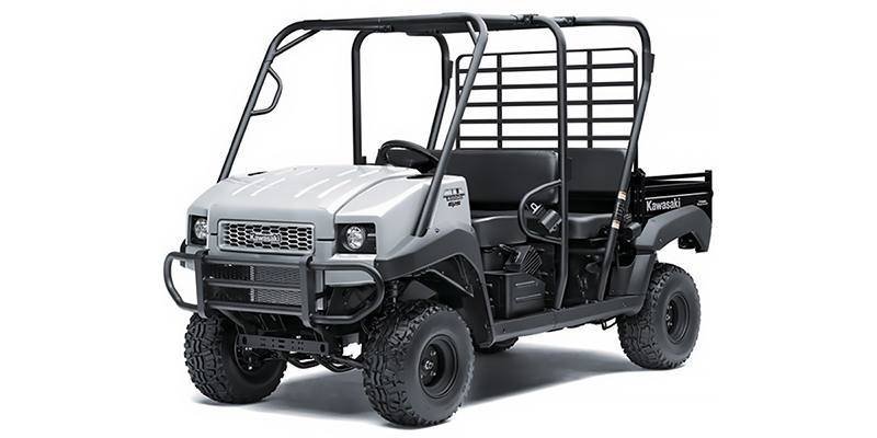 2025 Kawasaki Mule™ 4000 Trans