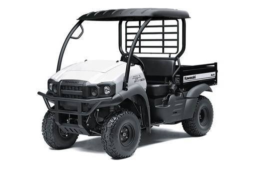 2024 Kawasaki Mule SX™ 4×4 FE