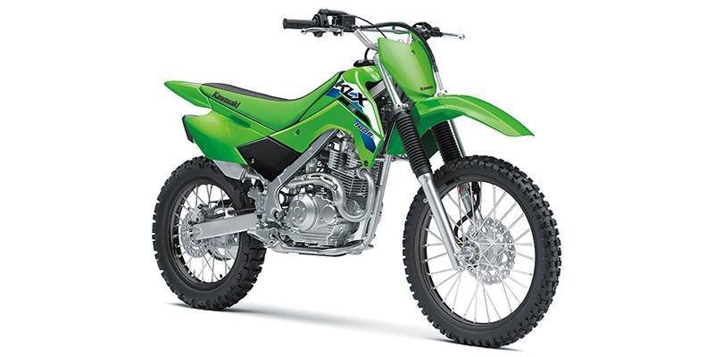 2026 Kawasaki KLX® 140R L