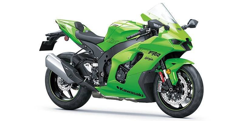 2024 Kawasaki Ninja® ZX™-10RR - Image 5