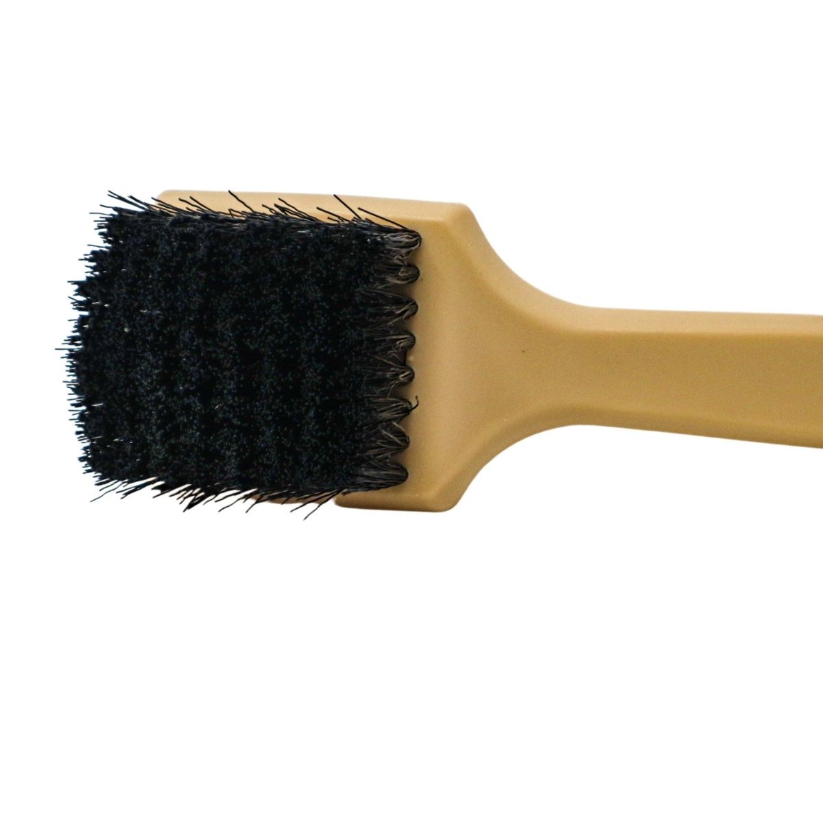 8.5" Nylon Detail Brush (Black) - Image 2