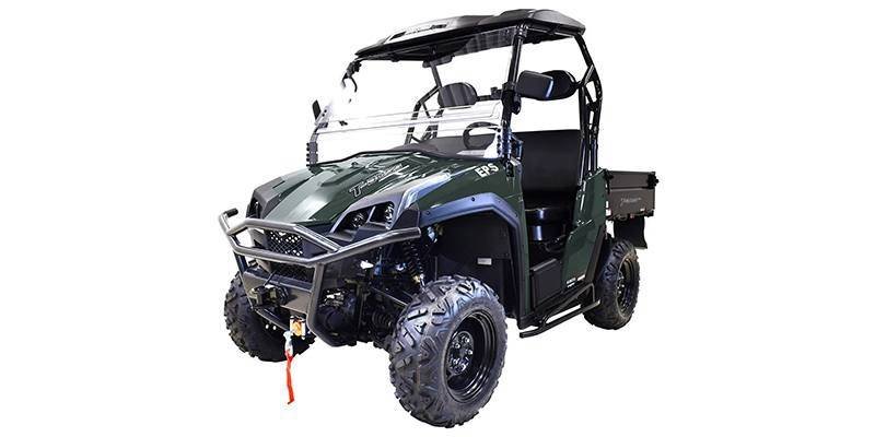 2024 Massimo Motor T-Boss 1100D