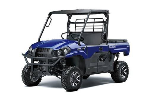 2024 Kawasaki Mule™ PRO-MX EPS LE