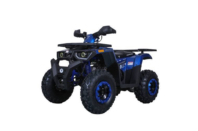 2022 TAOTAO G 200