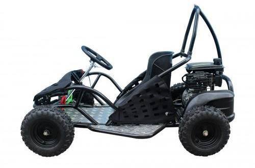 2022 TAOTAO GK80