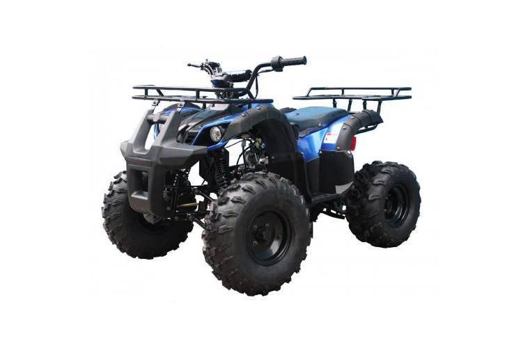 2022 TAOTAO TI25 (TFORCE)