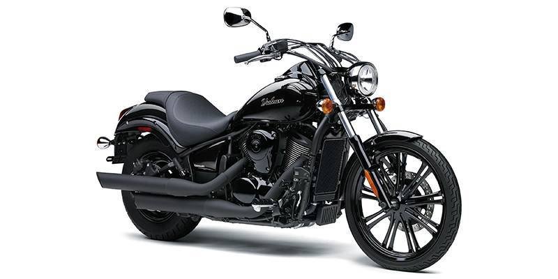 2026 Kawasaki Vulcan® 900 Custom