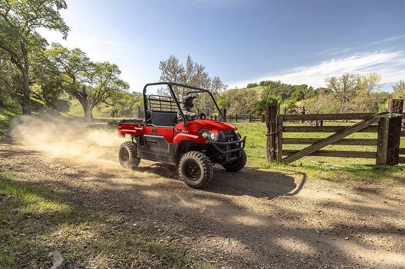 2024 Kawasaki Mule™ PRO-MX™ EPS