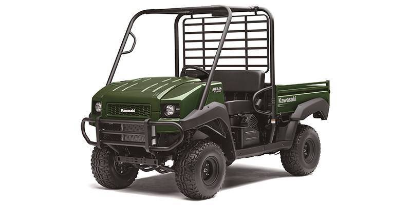 2025 Kawasaki Mule™ 4000