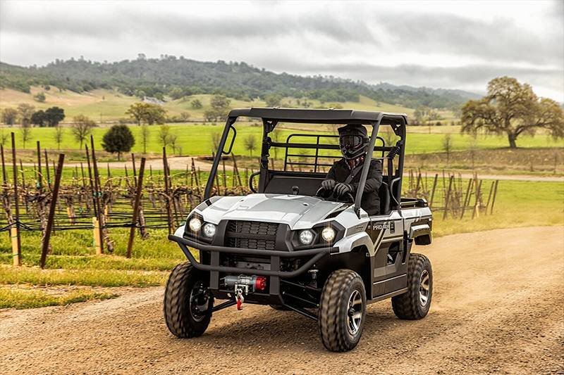 2024 Kawasaki Mule™ PRO-MX™ SE